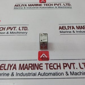 Allen-bradley 700-hc24z24-4 Relay 24v Dc