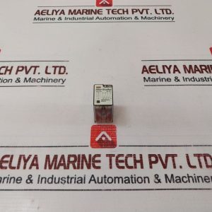 Allen-bradley 700-hc24z24-4 Relay 24v Dc