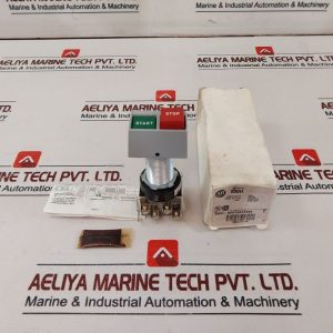Allen-bradley 800h-dph16aaxx64 Pushbutton Switch
