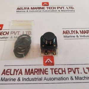 Allen-bradley 800t-xd1 Contact Blcok