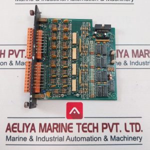 Altus Al 1128 Pcb Card