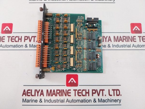 Altus Al 1128 Pcb Card