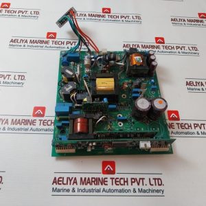 Amara Raja 40312000065 Pcb Card