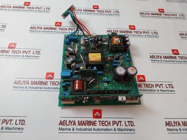 Amara Raja 40312000065 Pcb Card