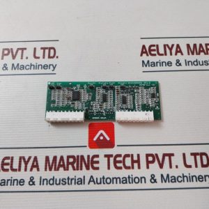 Amara Raja 50322000001 Pcb Card