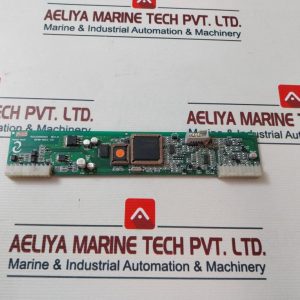 Amara Raja 50322000002 Pcb Card