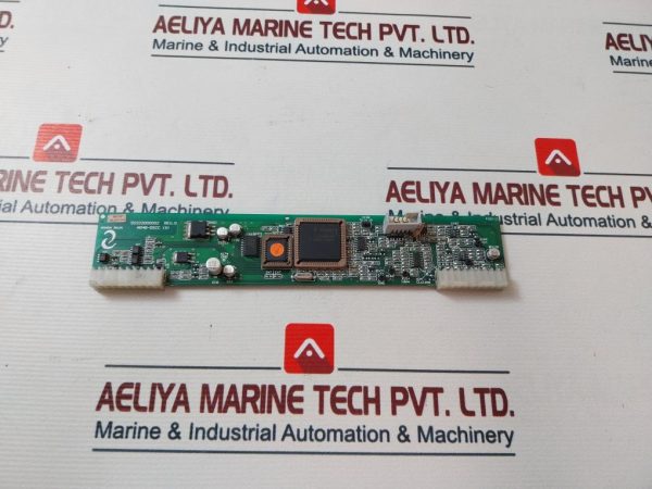 Amara Raja 50322000002 Pcb Card