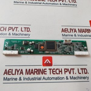 Amara Raja 50322000002 Pcb Card