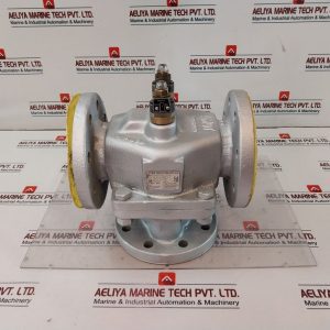 Amot 3brcb14507-00-Aa Thermostatic Valve
