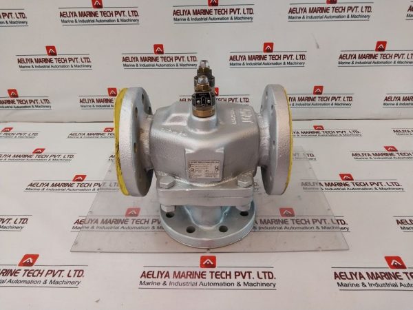 Amot 3brcb14507-00-Aa Thermostatic Valve