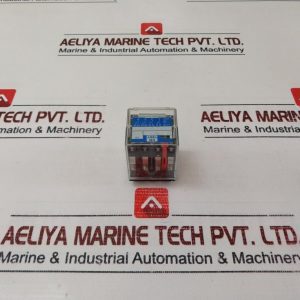 Amra Mti Rdme16/t Relay