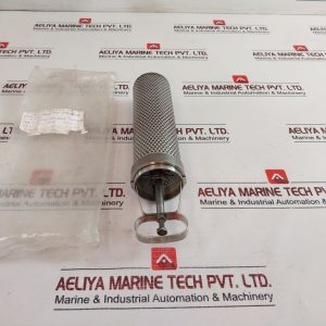 Andale 80mfsh Basket Magnetic Strainer Filter