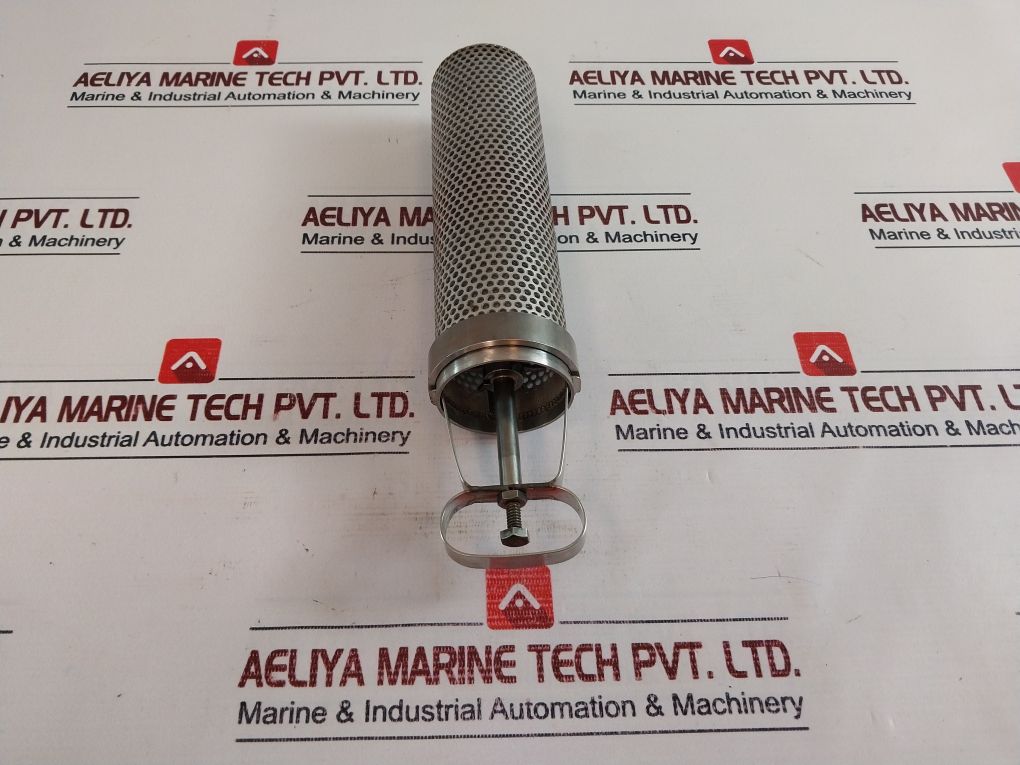 Andale 80mfsh Basket Magnetic Strainer Filter - Image 3