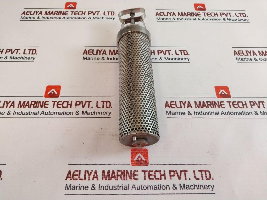 Andale 80mfsh Basket Magnetic Strainer Filter - Image 4