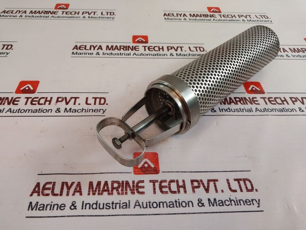 Andale 80mfsh Basket Magnetic Strainer Filter - Image 5