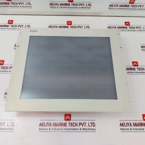 Aplex Adp-1190t-14 Analog Display Monitor With Touch