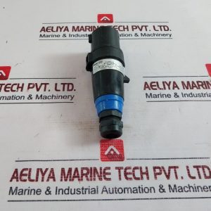 Appleton Pre316pb Industrial Power Plug