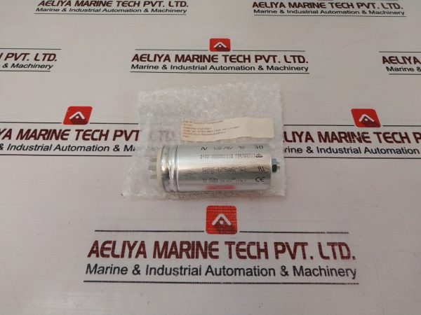 Arcotronics C.87.8bf3 Capacitor