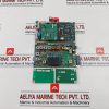 Ascom Tateco 40387a-4 Pcb Card