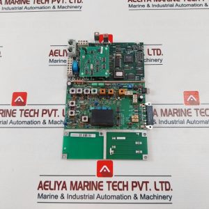 Ascom Tateco 40387a-4 Pcb Card