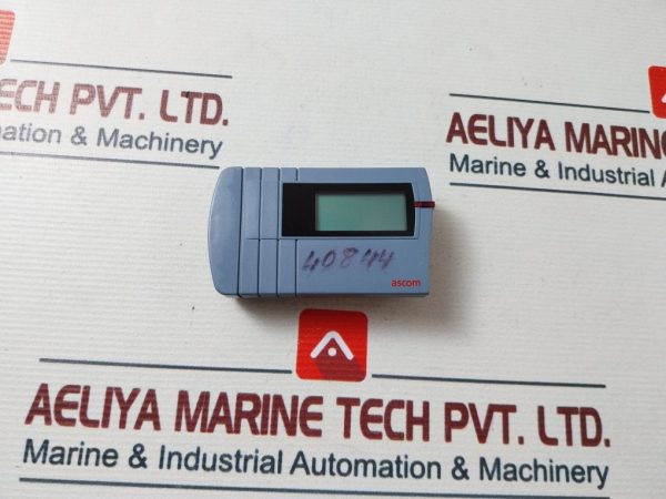 Ascom U914t-daba1d Pager Unit