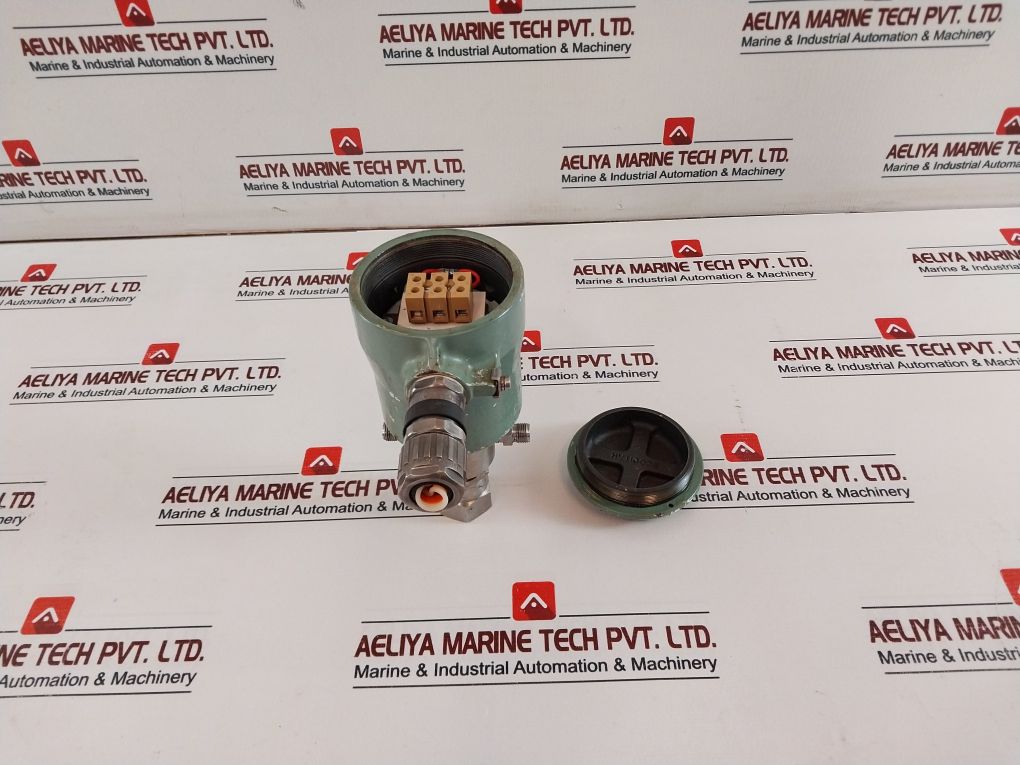 Ascomation 110684 Solenoid Valve Ip65 - Image 3