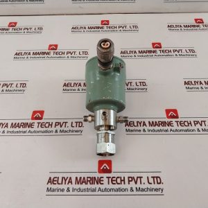 Ascomation 110684 Solenoid Valve Ip65