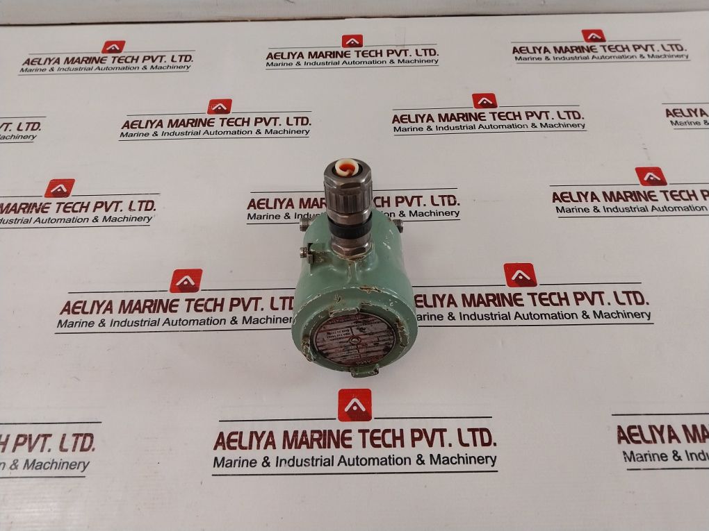 Ascomation 110684 Solenoid Valve Ip65 - Image 4