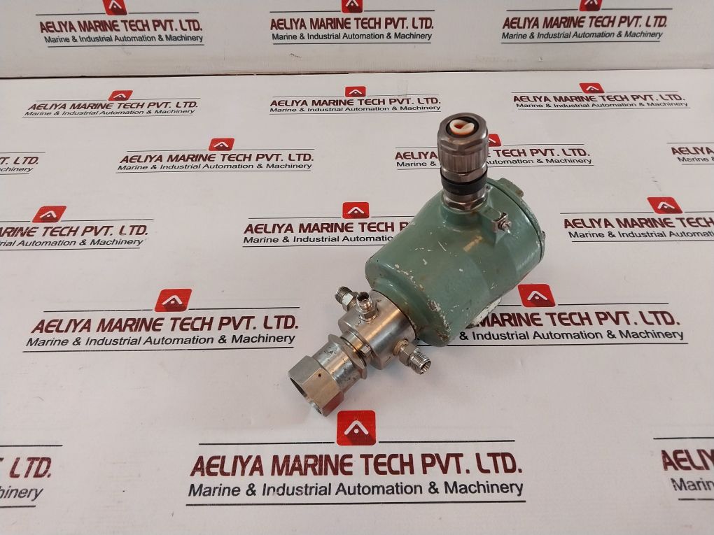 Ascomation 110684 Solenoid Valve Ip65 - Image 5