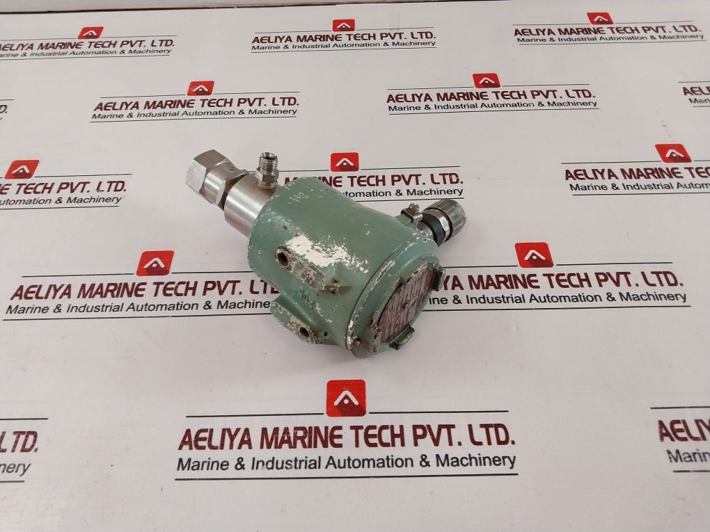 Ascomation 110684 Solenoid Valve Ip65 - Image 6