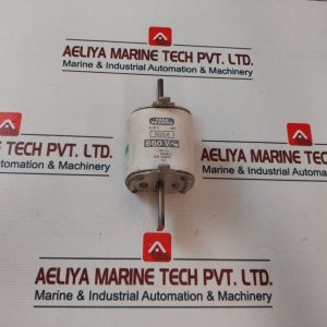 Asea Skandia Slb 3 Fuse 500a