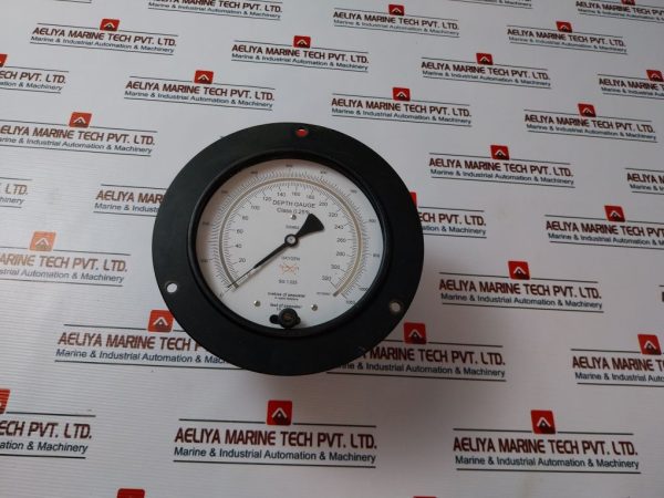 Ashford Instrumentation Sg 1.025 Depth Gauge