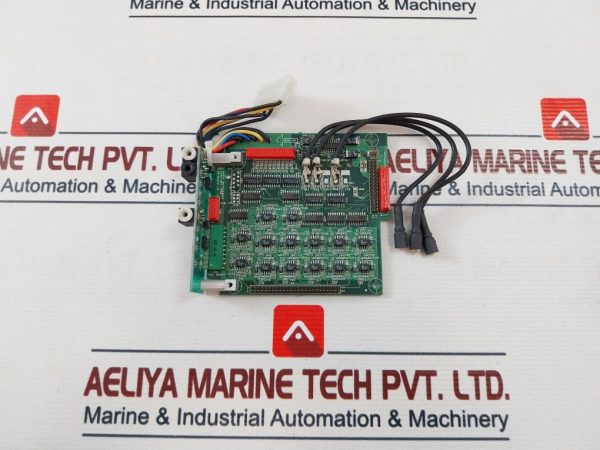 Audio Development Gc-board Pcb Card