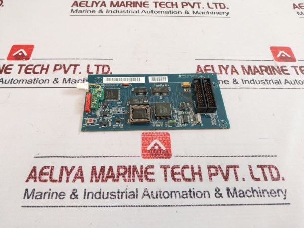 Audio Development Mcu 80c320 V4 Pcb Card