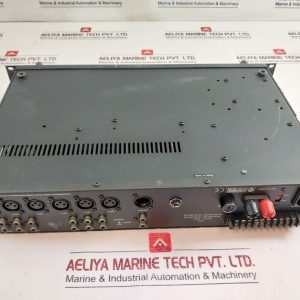 Audio Telex Acn 001 345 482 Australian Monitor