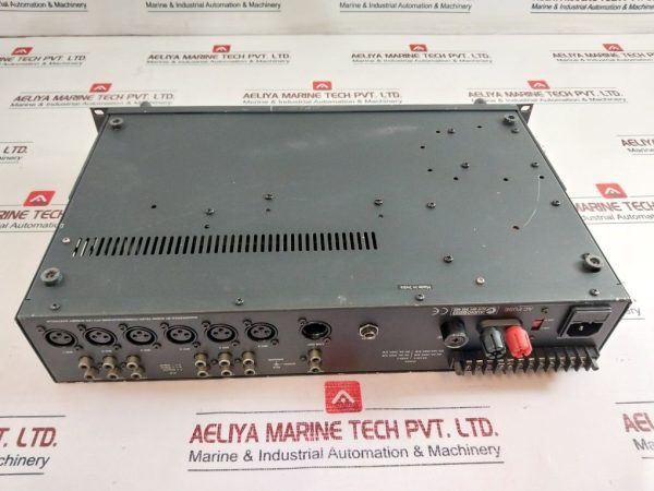 Audio Telex Acn 001 345 482 Australian Monitor