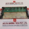 Automation Direct D4-04b-1 4-solt Io Base