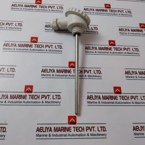Autronica Mb286 S 200u Temperature Sensor