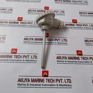 Autronica Mn524d 125 U Temperature Sensor