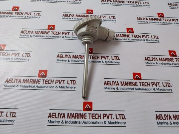 Autronica Mn524d 125 U Temperature Sensor