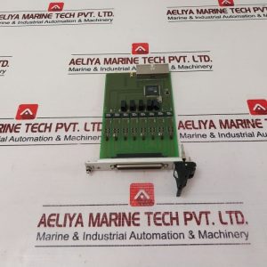 Avecs A0307 Interface Pcb Card