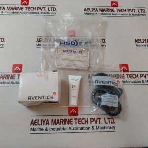 Aventics 372 431 000 2 Repair Kit For 32-way Solenoid Valve