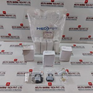 Aventics 5711000002 Spare Part Kit Set For Valve Cd12