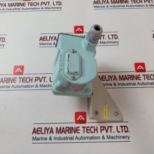 Barksdale D2t-h18ss Pressure Switch