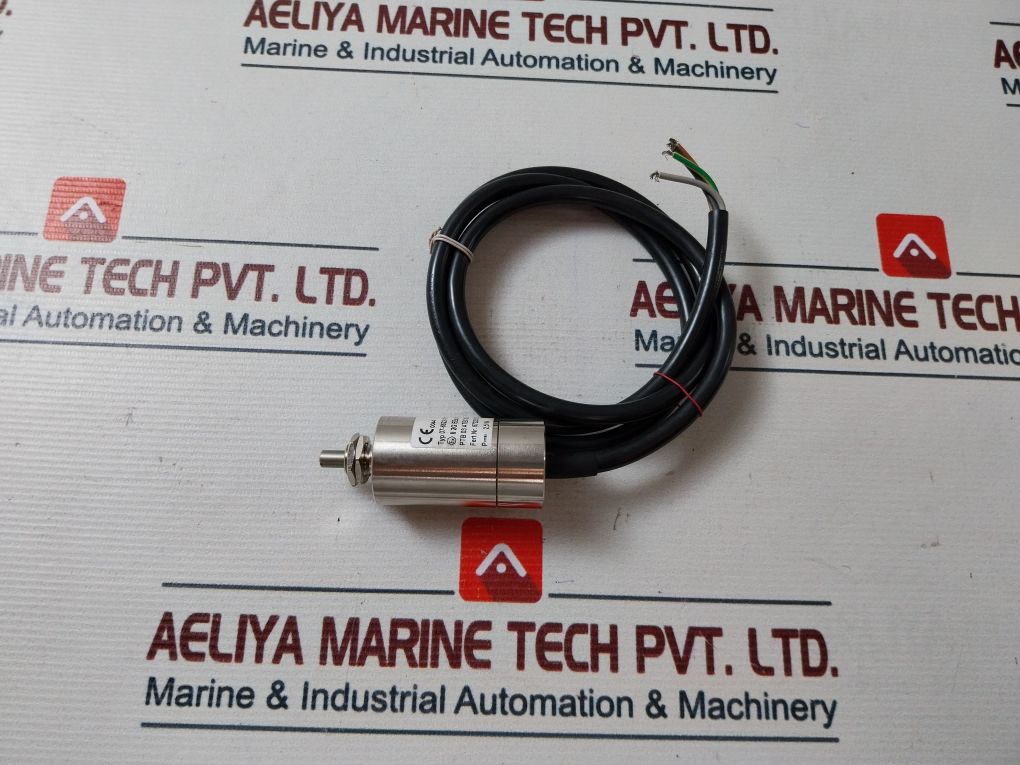 Bartec 07-6622-1111 Potentiometer - Image 3