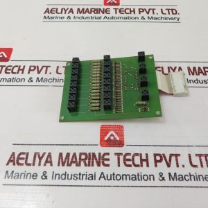 Bbc Gvt 7750 309 Pcb Card