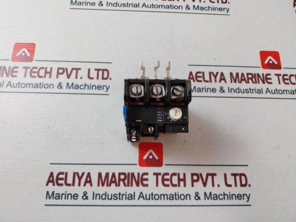 Bbc Tsa 45p Thermal Overload Relay
