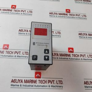 Besi Marine Systems 93be30a Remote Control System