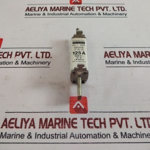 Bogenschutz Nh 1 8001 Fuse