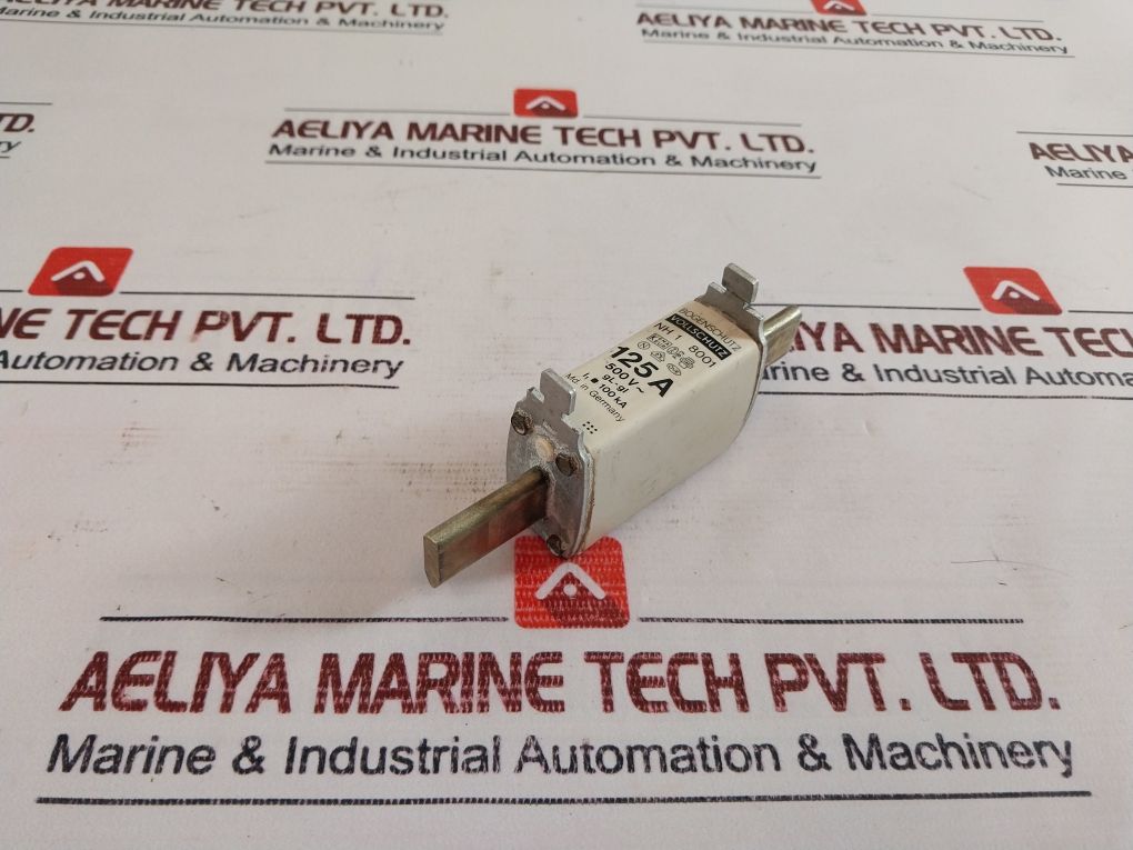 Bogenschutz Nh 1 8001 Fuse - Image 3